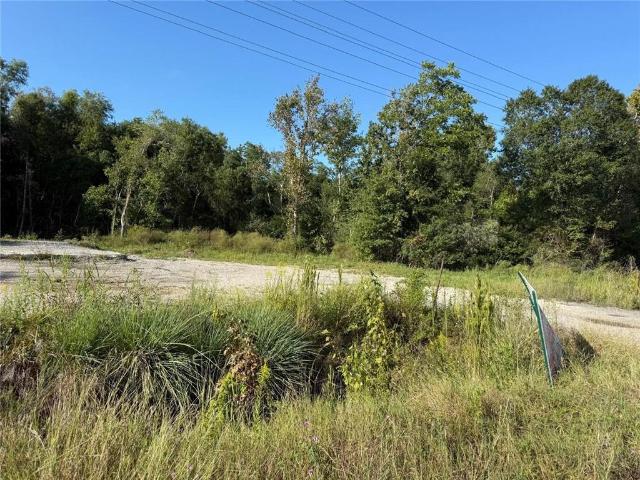 Land for sale in Slidell, Louisiana