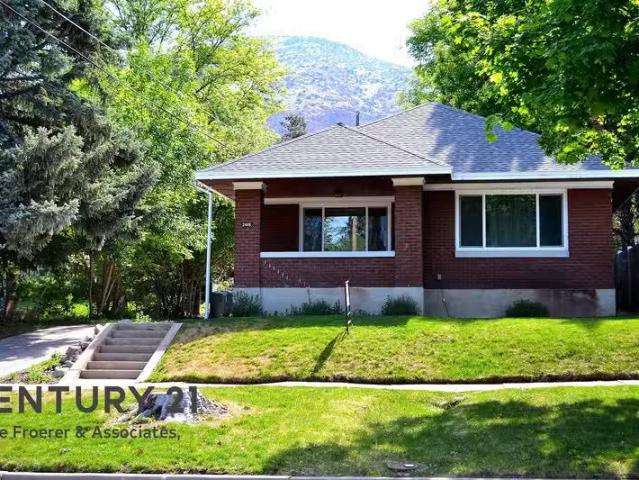 House for rent in Ogden