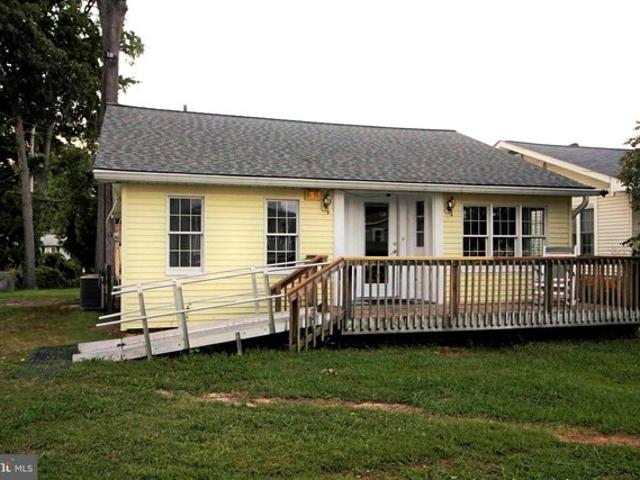 House for sale in North Beach, Maryland