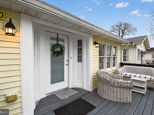 Property for sale in North Beach, Maryland