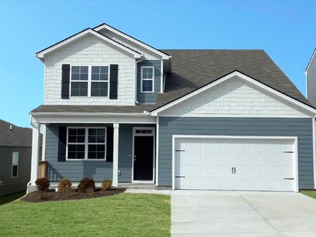 House for sale in Tennessee