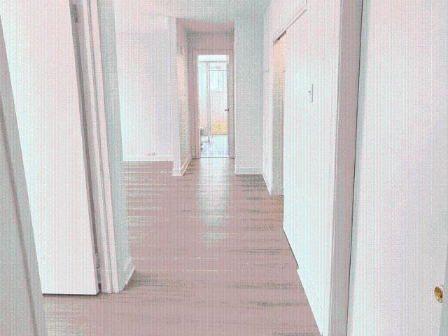 Apartment for rent in Côte-des-Neiges–Notre-Dame-de-Grâce, Montréal