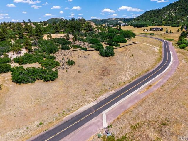 Land for sale in Castle Rock, Colorado