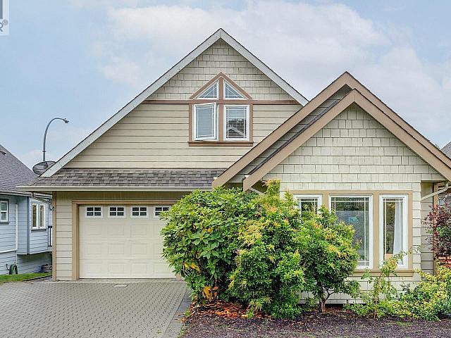 Condo for sale in Saanich, British Columbia