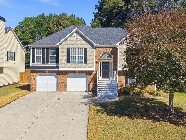House for sale in Austell, Cobb County