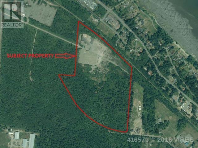 Property for sale in Courtenay, British Columbia