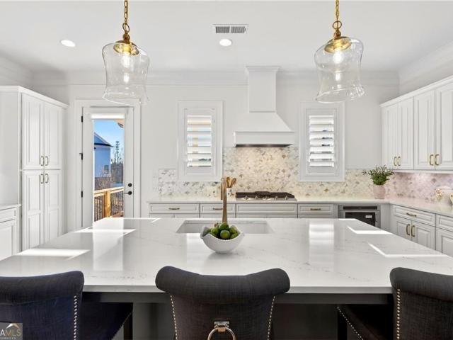 House for sale in Roswell, Fulton County