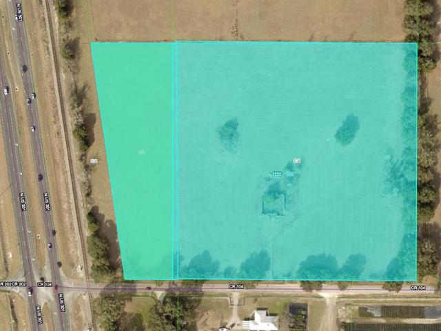 Land for sale in Florida