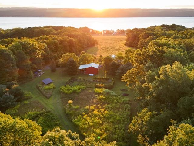 House for sale in Seneca, New York