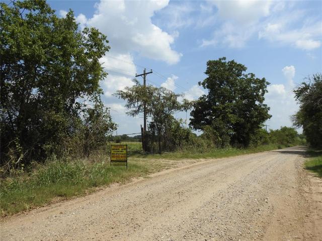 Land for sale in Fannin, Texas