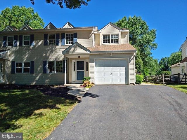 Townhouse for sale in Bucks, Pennsylvania