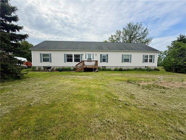 House for sale in Alpine, New York