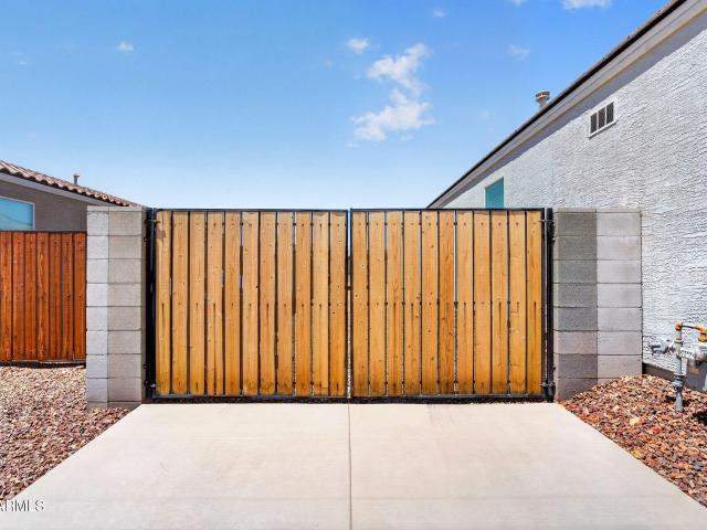 House for sale in Arizona