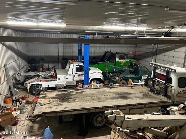 Commercial for sale in Michigan