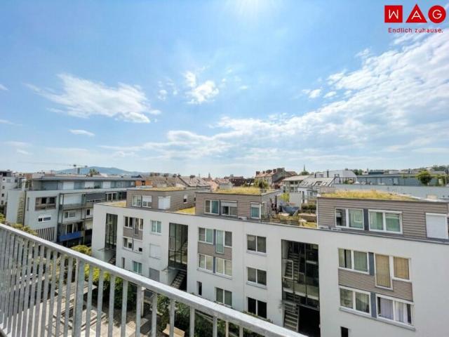 Terrassenwohnung kaufen in Linz, Oberösterreich