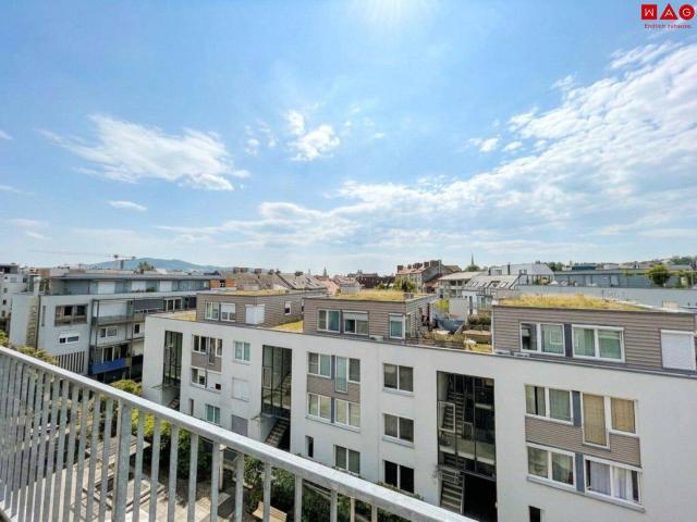 Apartment kaufen in Urfahr, Linz
