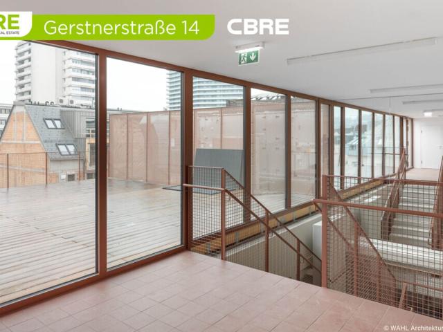 Büro mieten in Linz, Oberösterreich