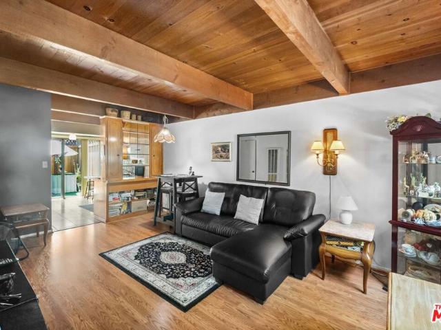 Condo for sale in Culver City, California