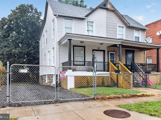 Townhouse for sale in Woodmere, Baltimore