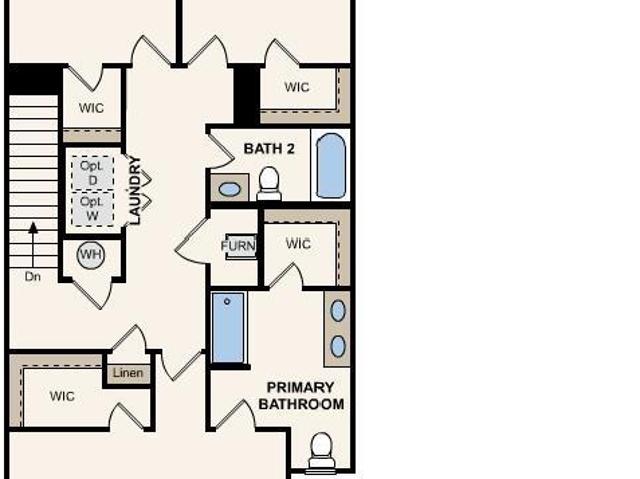 Townhouse for sale in Effingham, South Carolina