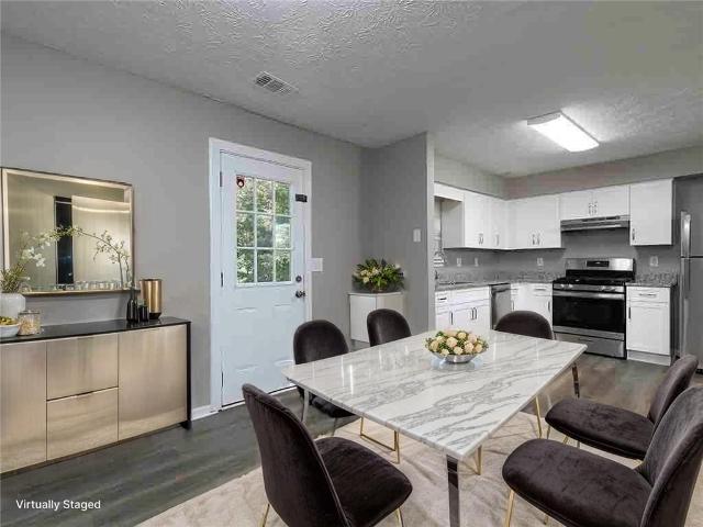 Townhouse for sale in Cobb, Georgia