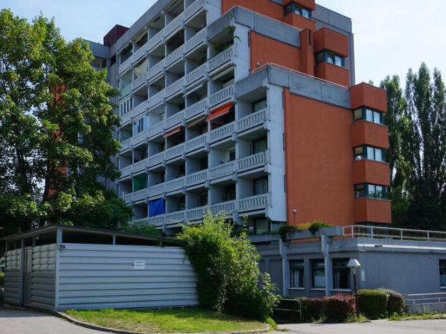 Apartment mieten in Dornach-Auhof, Linz