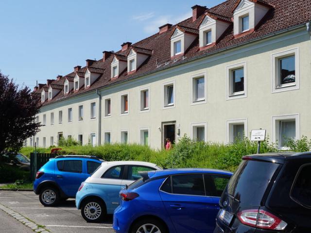 Apartment mieten in Urfahr, Linz