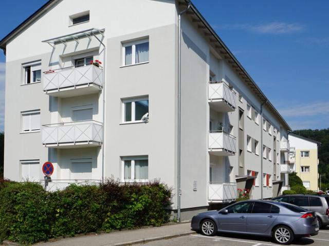 Apartment mieten in Dornach-Auhof, Linz