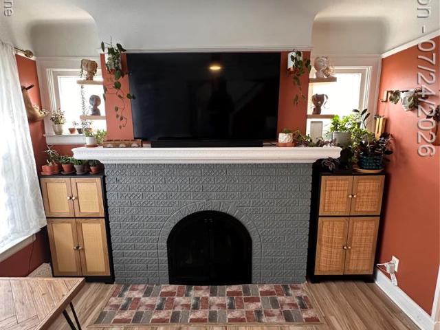 House for sale in Lincoln Park, Michigan