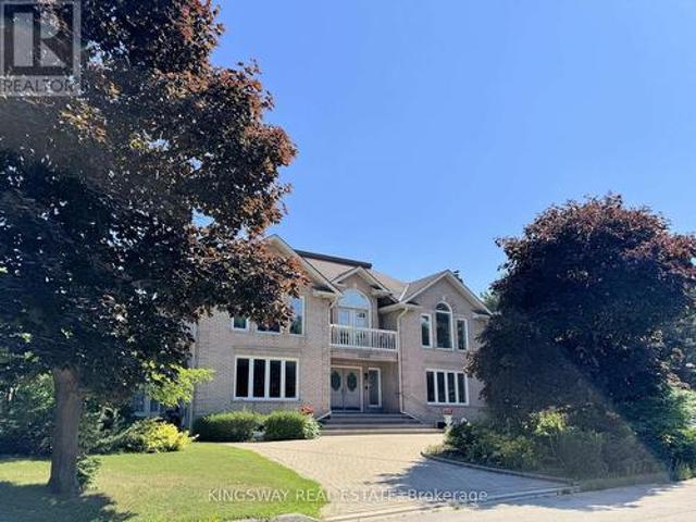 House for rent in Mississauga, Ontario