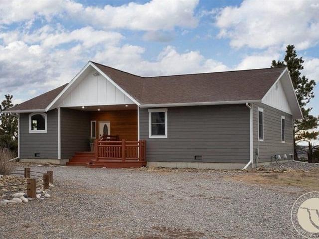 House for sale in Molt, Montana