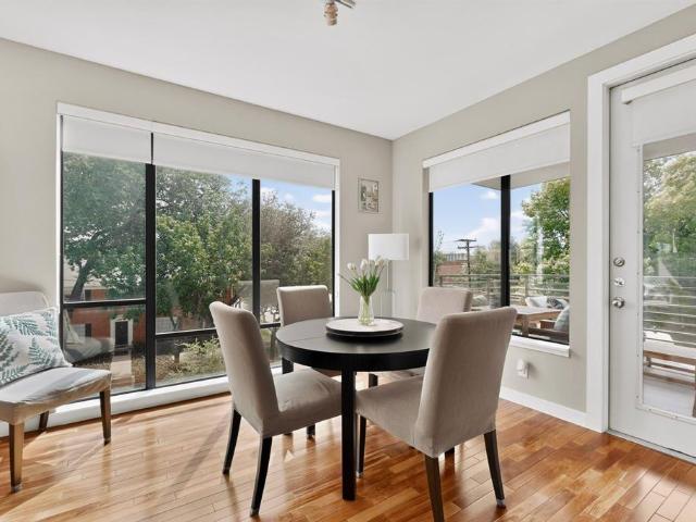 Condo for sale in Dallas, Texas
