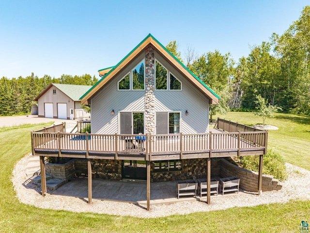 House for sale in Duluth, Minnesota
