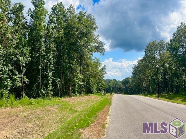 Land for sale in Louisiana