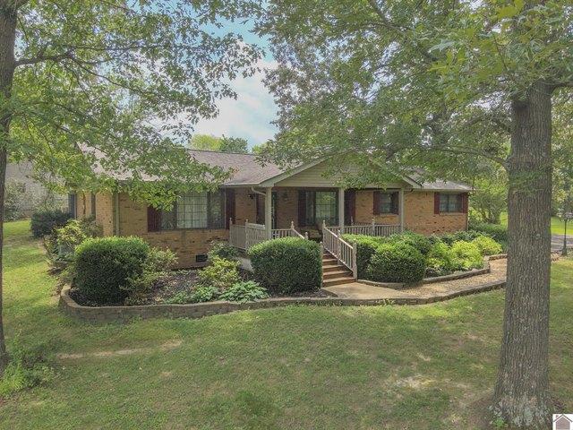 House for sale in Paducah, Kentucky
