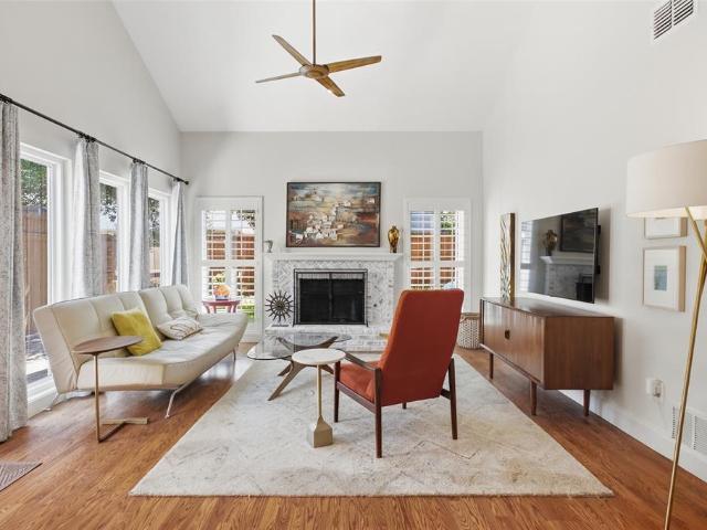 House for sale in Addison, Texas