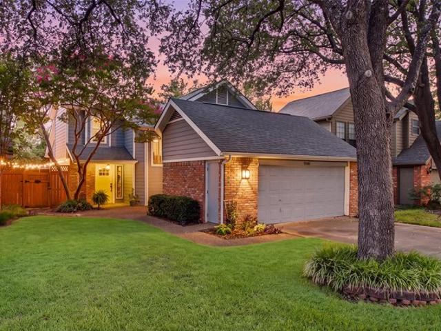 House for sale in Addison, Texas
