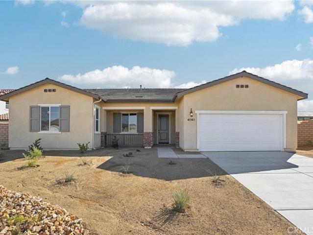 House for sale in Palmdale, California