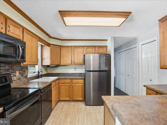 House for sale in Port Republic, Maryland