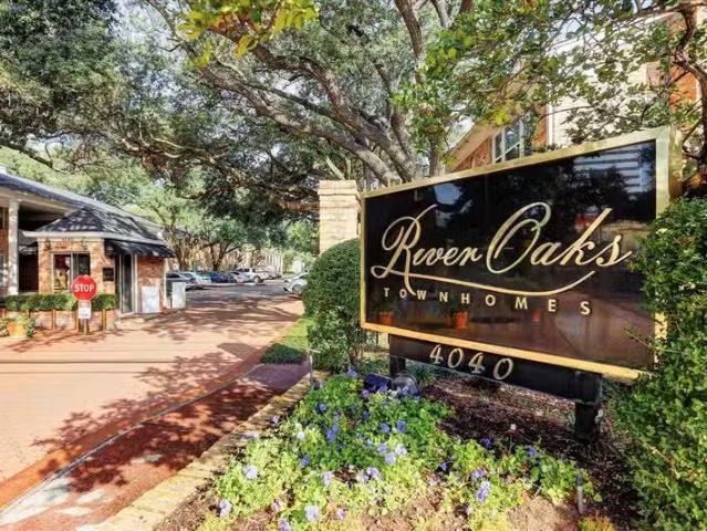 Condo for sale in Houston