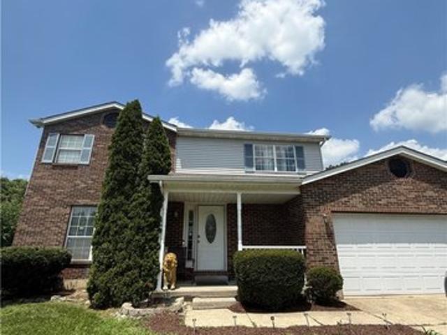 House for sale in Hamilton, Ohio