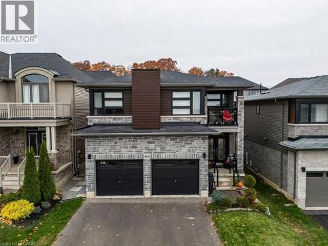 House for sale in Niagara, Ontario