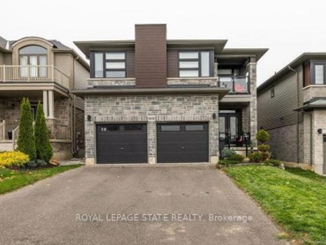 House for sale in Niagara, Ontario