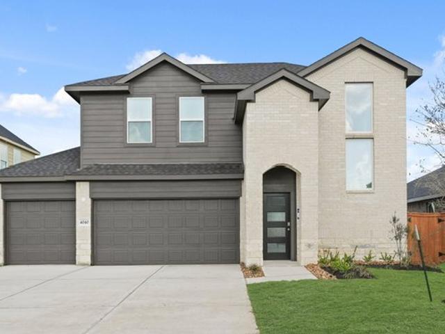 House for sale in Brookshire, Waller County