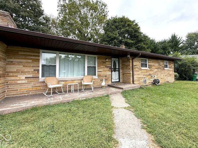 House for sale in Indianapolis, Marion County
