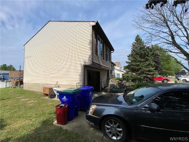 House for sale in Hamburg, New York