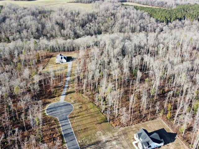 Land for sale in Virginia
