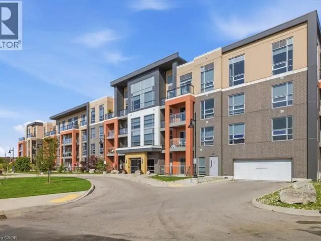 Apartment for rent in Burlington, Ontario