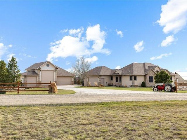 House for sale in Molt, Montana