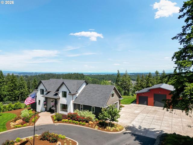 House for sale in Oregonia